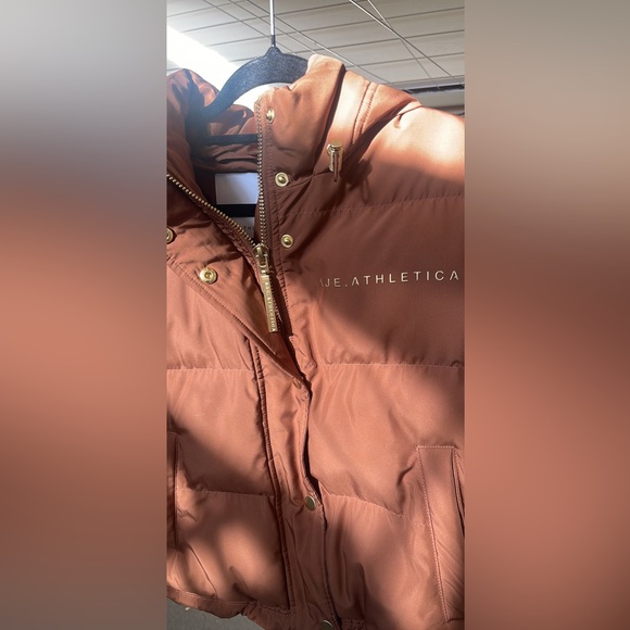 Aje athletica bomber jacket - Picture 2 of 3